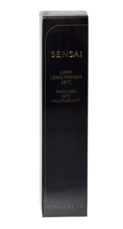 KANEBO Sensai Lash Lengthener Mascara 38C Mascara 10 ml