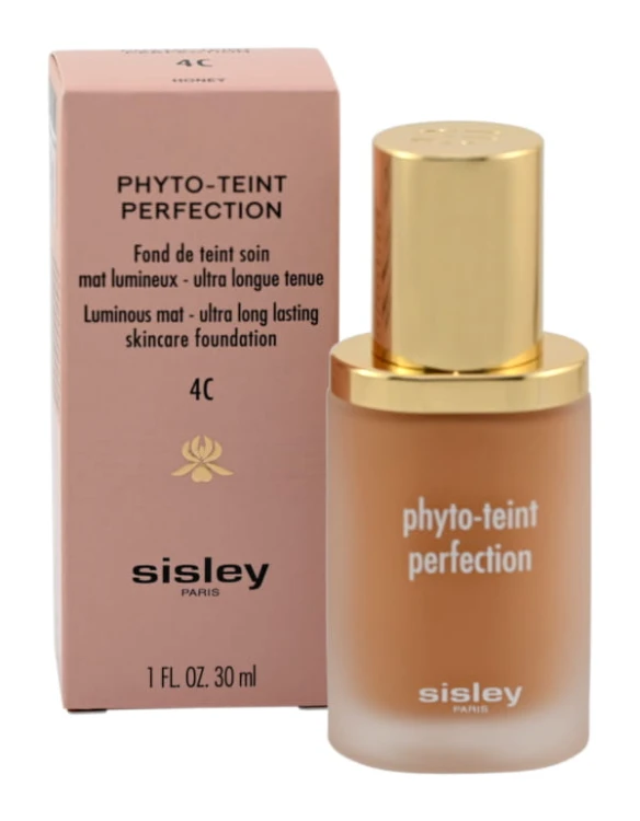 SISLEY Phyto Teint Perfection 4C Honey Podkład do twarzy 30ML