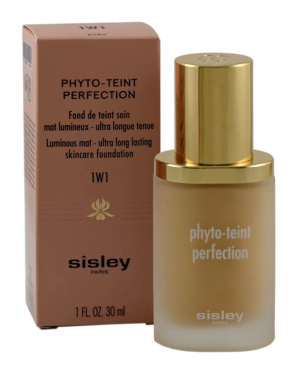 SISLEY PHYTO TEINT PERFECTION Podkład 1W1 ECRU 30M