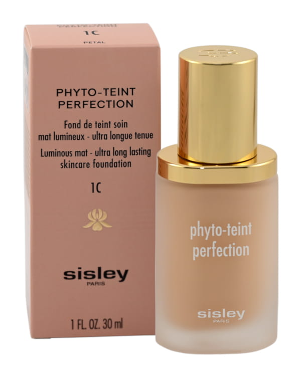 SISLEY Phyto Teint Perfection 1C Petal Podkład do twarzy 30ML