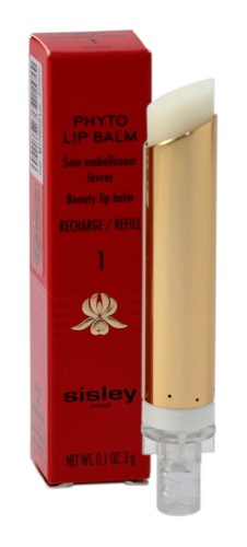 SISLEY PHYO LIP BALM REFIL Balsam do ust wkład 1 Cloud
