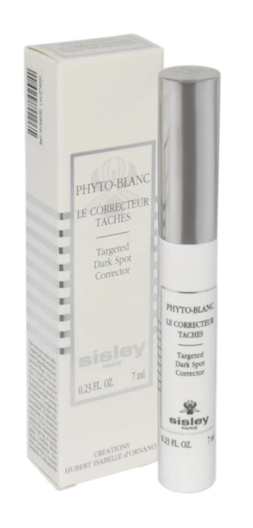 SISLEY Phyto Blanc Targeted Dark Spot Correcitor Korektor do twarzy 7 ml