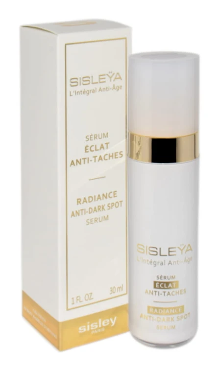 SISLEY Sisleya L'Integral Anti-Age Anti Dark Spot Serum Rozświetlające serum do twarzy 30ML