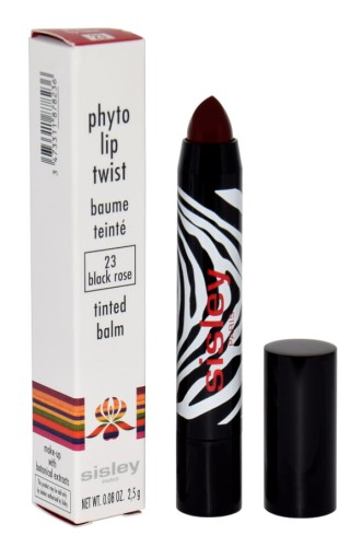 SISLEY Phyto Lip Twist 23 Black Rose Pomadka do ust 2,5g