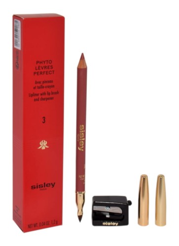 SISLEY Phyto - Levres Perfect 3 (Rose The) Konturówka do ust 1,2g