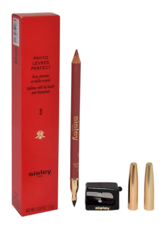 SISLEY Phyto - Levres Perfect 3 (Rose The) Konturówka do ust 1,2g