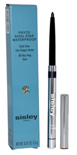 SSISLEY Phuto - Khol Waterproof Eye Pencil 6 (Mystic Purple) Kredka do oczu 0,3g