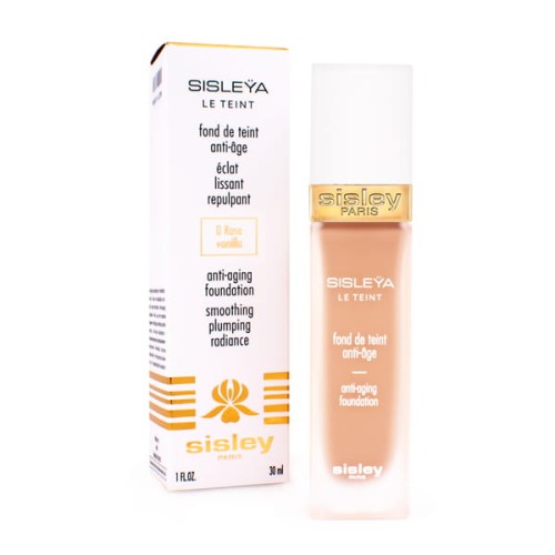 SISLEY Le Teint Anti Aiging Foundation Podkład 0 Rose Vanilla 30 ml