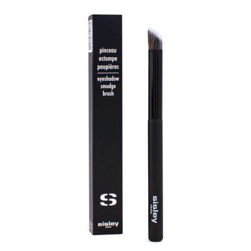 SISLEY EYESHADOW SMUDGE BRUSH pędzelek do cieni nowa edycja 2020 niebieskie opakowanie