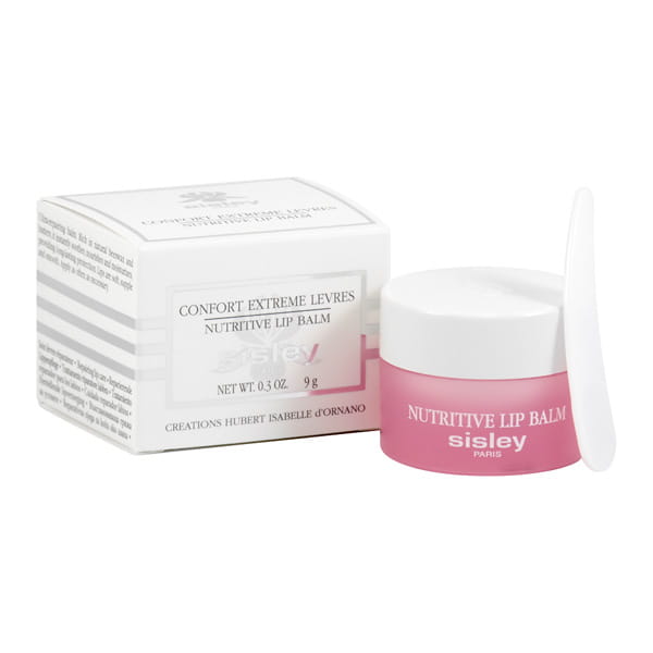 Sisley Confort Extreme Levers/ Nutritive Lip Balm Odżywczy balsam do ust 9 g