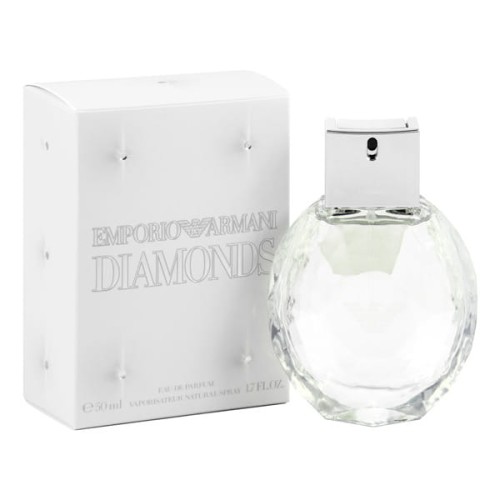 Giorgio Armani Diamonds Woda perfumowana damska spray 50 ml