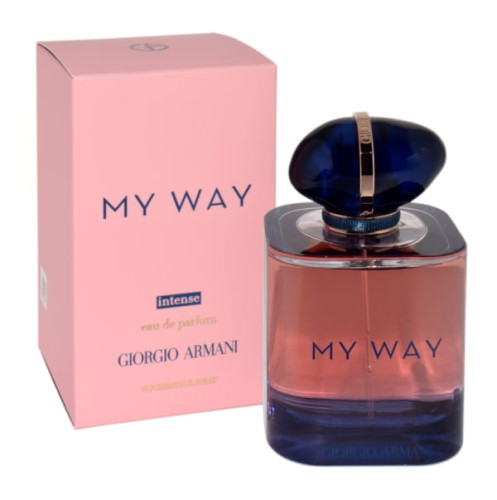 ARMANI My Way Intense Woda perfumowana damska 90ML