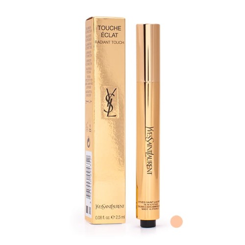 YVES SAINT LAURENT Touche Eclat 2.5 Vanilla Lumiere Korektor rozświetlający 2.5 ml