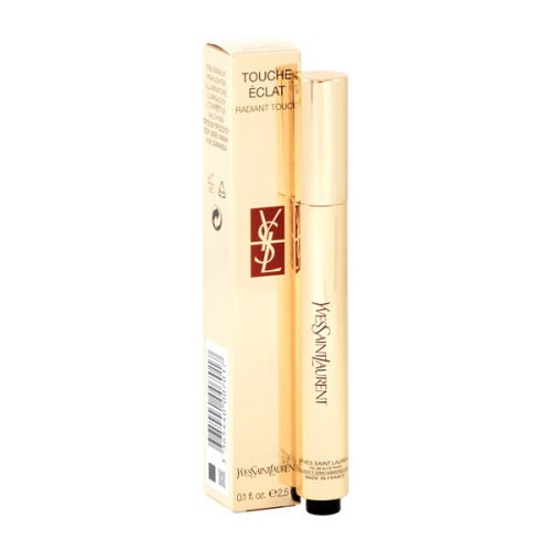 Yves Saint Laurent Touche Eclat Korektor nr 1 Luminous Radiance 2.5 ml Nowość