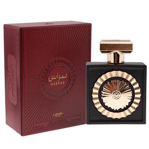 LATTAFA PRIDE NEBRAS woda perfumowana unisex 100ML