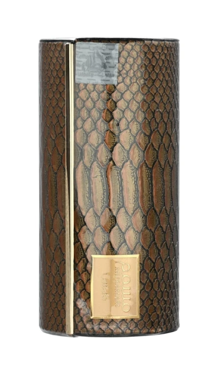LATTAFA MUSAMAM Woda perfumowana unisex 100ML