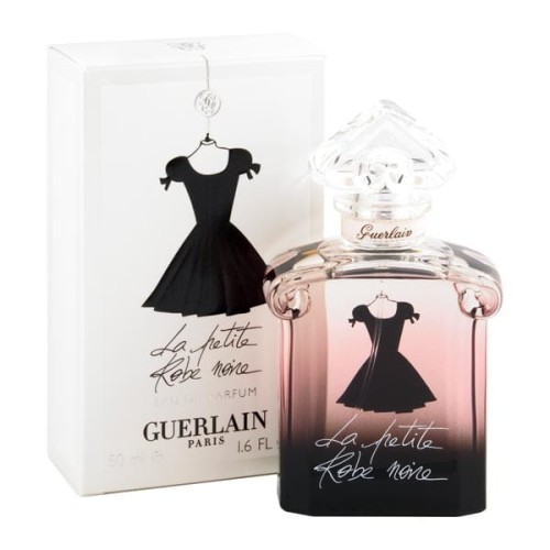 GUERLAIN LA PETITE ROBE NOIRE woda perfumowana dla kobiet 50 ml