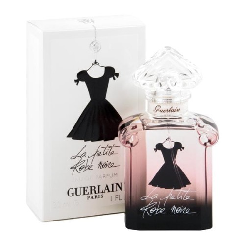 Guerlain La Petita Robe Noire Woda perfumowana damska spray 30 ml