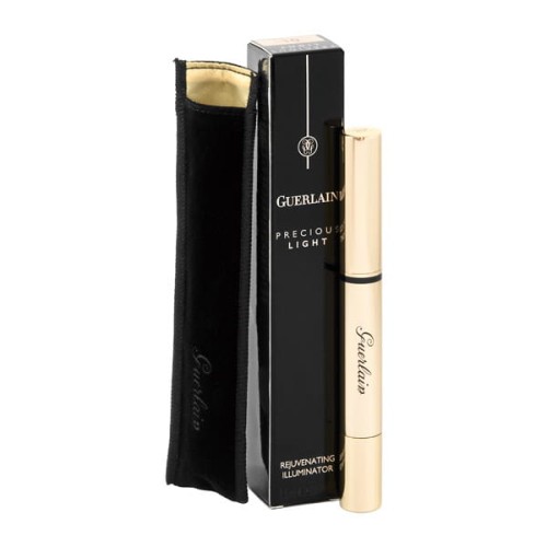 Guerlain Precious Light Rejuvenating Illuminator Rozświetlający korektor do twarzy w pędzelku 01 2ML
