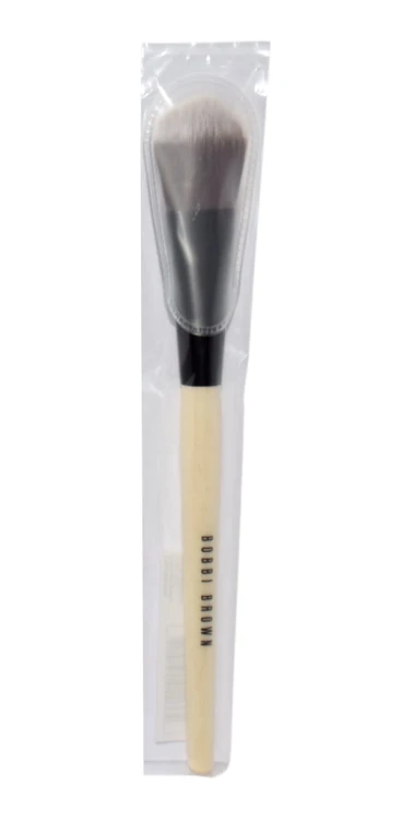 BOBBI BROWN Foundation Brush Pędzel do podkładu