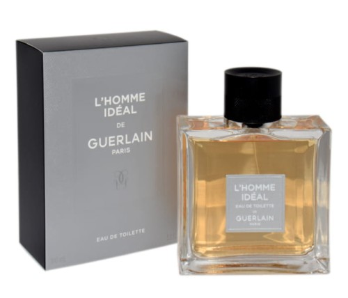 Guerlain L Homme Ideal Woda toaletowa męska 100 ml