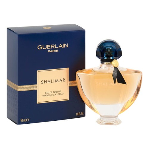 Guerlain Shalimar woda toaletowa 50 ml