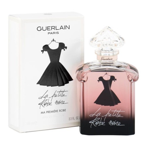 Guerlain La Petite Robe Noire Ma Premiere Robe woda perfumowana damska 100 ml