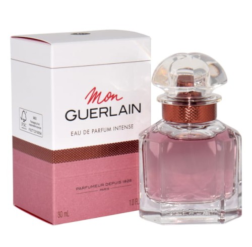 GUERLAIN Mon Guerlain Intense woda perfumowana 30 ml