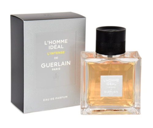 GUERLAIN L'Homme Ideal Woda perfumowana męska 50 ml