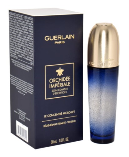 GUERLAIN Orchidee Imperiale Micro-L Concentrate Serum Serum do twarzy 30ML