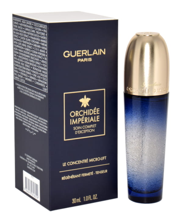 GUERLAIN Orchidee Imperiale Micro-L Concentrate Serum Serum do twarzy 30ML