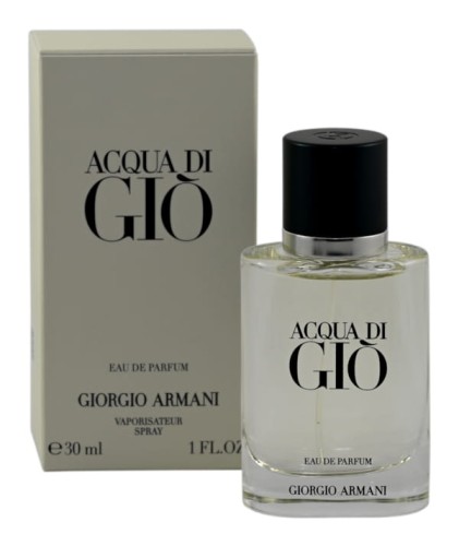 ARMANI ACQUA DI GIO woda perfumowana męska 30ML