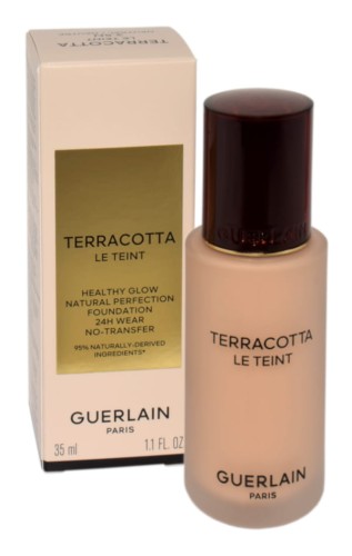 GUERLAIN Terracotta Le Teint Foundation 24h Wear 2,5N Podkład do twarzy 35ml