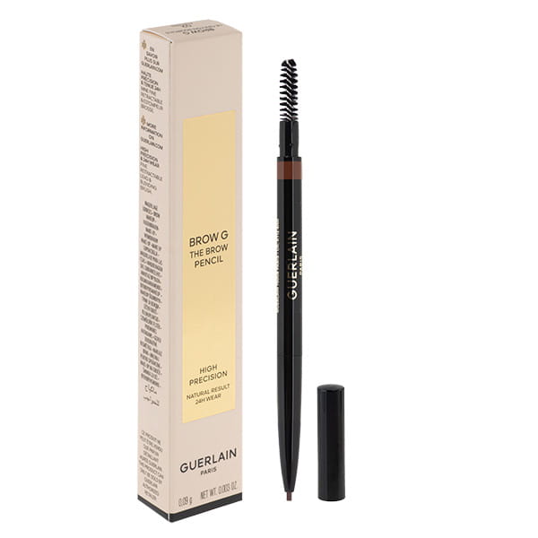 GUERLAIN Brow G Pencil 02 Auburn Kredka do brwi
