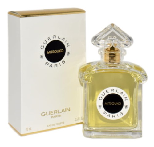 GUERLAIN Mitsouko Woda toaletowa damska 75 ml