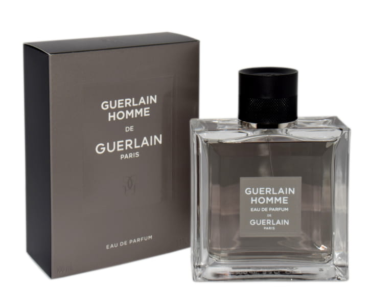 GUERLAIN Homme De Guerlain Woda perfumowana męska 100 ml