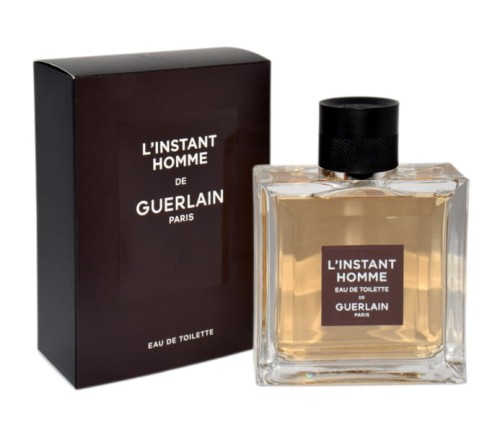GUERLAIN L'Instant Homme De Guerlain Woda toaletowa męska 100 ml