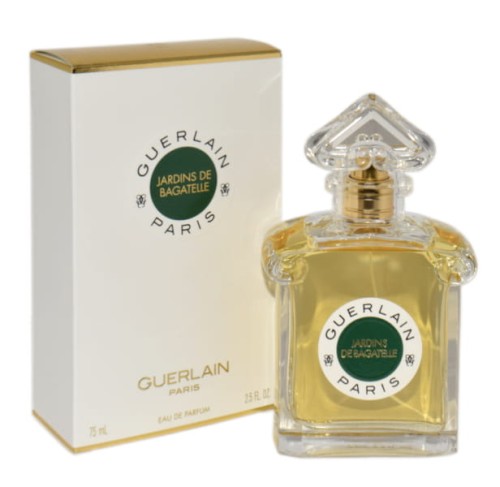 GUERLAIN Jardins De Bagatelle woda perfumowana damska 75 ml