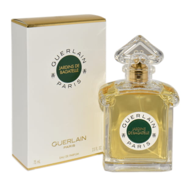GUERLAIN Jardins De Bagatelle woda perfumowana damska 75 ml