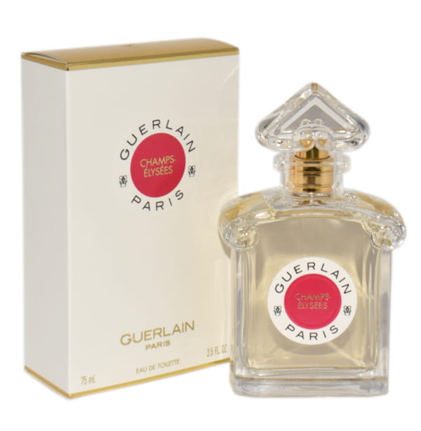 Guerlain Champs Elysees Woda toaletowa damska spray 75 ml