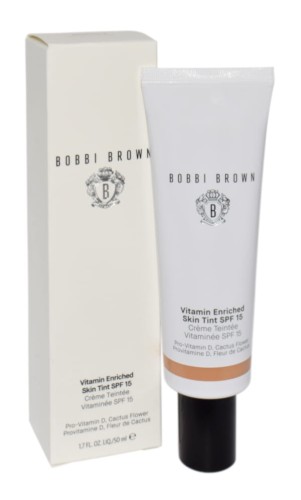 BOBBI BROWN Nude Finish Tinted Moisturizer- Medium Neutral Lekki podkład nawilżający 50ml