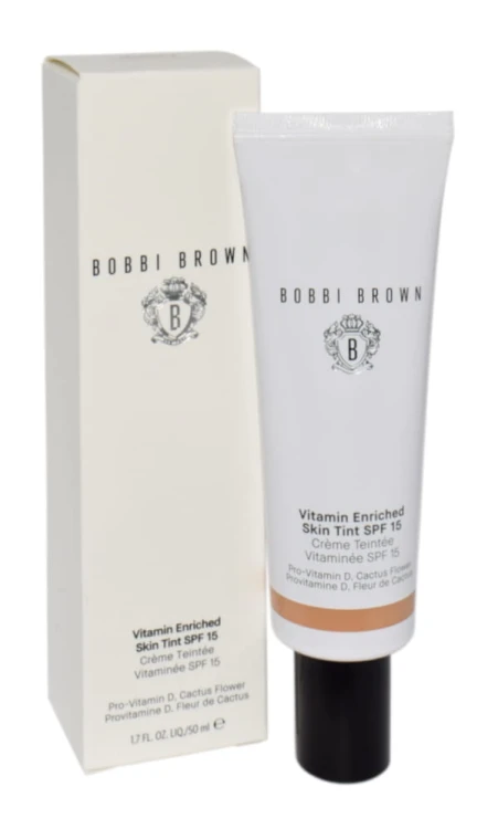 BOBBI BROWN Nude Finish Tinted Moisturizer- Medium Neutral Lekki podkład nawilżający 50ml