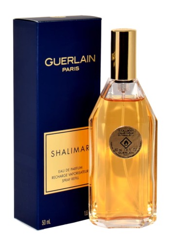 GUERLAIN Shalimar Parfum Woda perfumowana damska 50ml - wkład