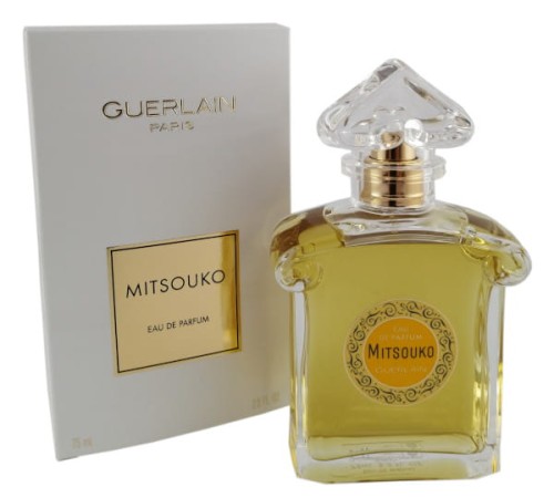 GUERLAIN Mitsouko Woda perfumowana dla kobiet 75 ml