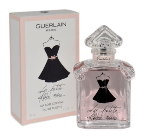 GUERLAIN La Petite Robe Noire woda toaletowa damska 50 ml