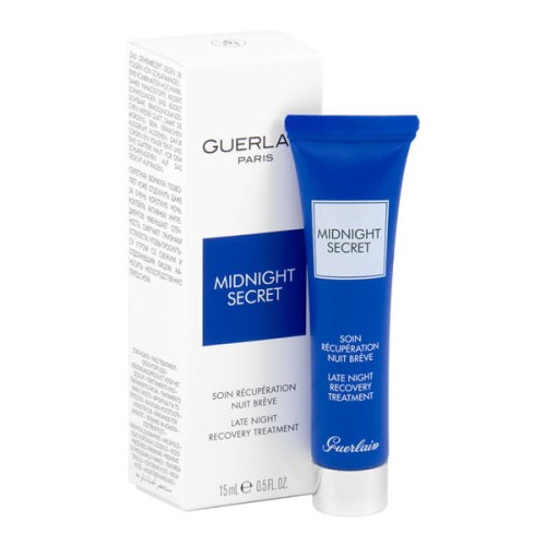 Guerlain Midnight Secret Krem odżywczy na noc 15 ml