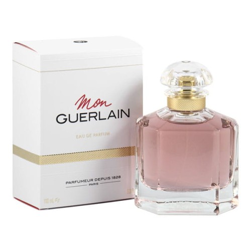 Guerlain Mon woda perfumowana damska 100 ml