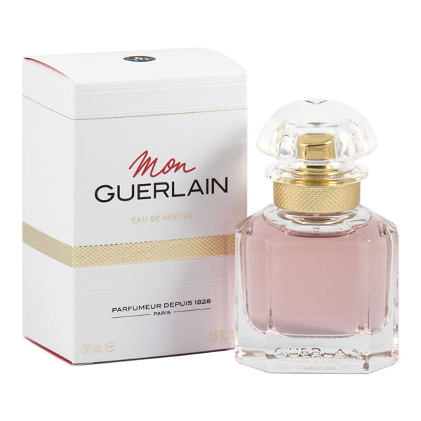 Guerlain Mon Woda perfumowana damska 30 ml