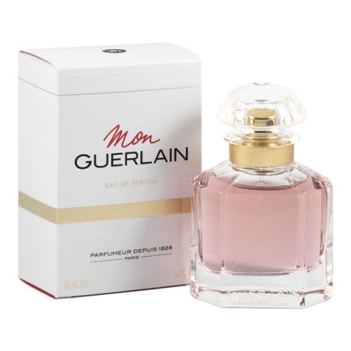 Guerlain Mon woda perfumowana damska 50 ml
