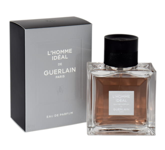 GUERLAIN L'Homme Ideal woda perfumowana męska 50 ml